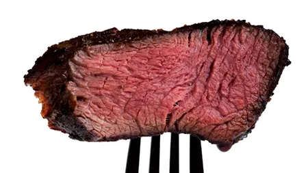 De ce e bine să mănânci ciocolată, unt sau carne de vită 