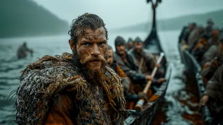 Vikingii au ajuns în America de Nord în anul 1021, cu aproape 500 de ani înainte de Columb. Descoperirea istorică, confirmată cu dovezi de cercetători