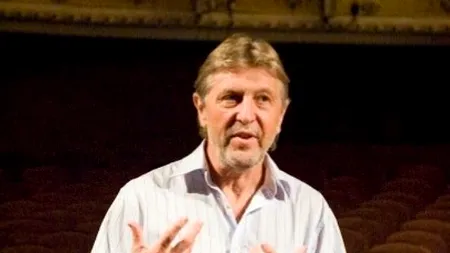 Regizorul Andrei Șerban, scrisoare deschisă pentru ministrul Culturii, după controversele din spectacolul 