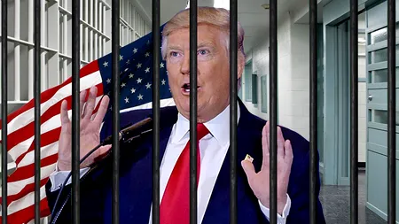 Donald Trump ar putea deveni primul președinte american care se grațiază singur? Trump anunță un raport care îl exonerează de vină