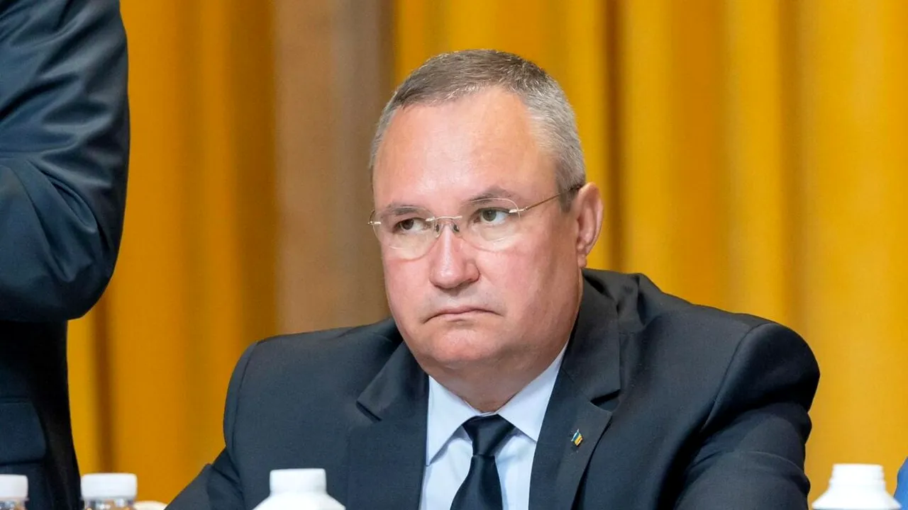 Nicolae Ciucă, mesaj de Ziua Independenței României. „REGALITATEA ne-a lăsat o prețioasă moștenire”