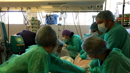 Stare de alertă! Coronavirusul a ajuns în România! Primul caz a fost confirmat!