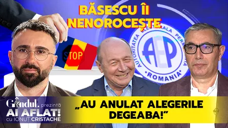 Băsescu dă foc campaniei! | 