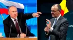 Germania strânge lațul în jurul rețelei lui Putin. Diplomații și oamenii de afaceri ruși vor fi monitorizați mai strict de serviciile germane