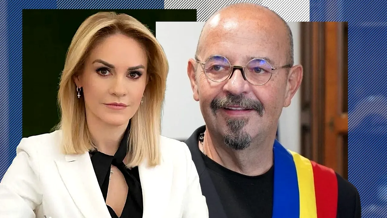„Forțele interne vor să o scoată pe Gabi Firea din schemă!” / H.D. Hartmann: Piedone nu are șanse să câștige Primăria, dar o omoară pe Firea