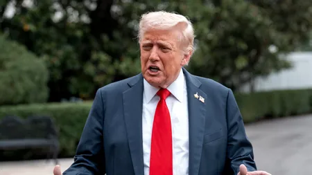 Trump, luat peste picior de premierul albanez la Copenhaga. Edi Rama și Macron au comentat despre pacea impusă de SUA între Albania și Azerbaidjan