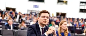 Victor NEGRESCU, membru în comisiile Juridică, Buget și Sănătate din P.E/Este și NEGOCIATORUL-șef al parlamentului privind bugetul U.E.
