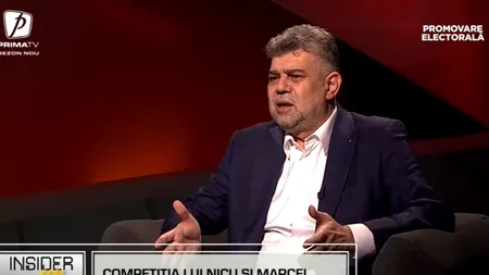 Cum comentează CIOLACU faptul că Ciucă i-a încălcat GDPR-ul: E un gest care îl descalifică total. Mă mir cum a condus funcția de prim-ministru