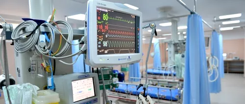 Investiție de peste 60 de milioane de lei pentru modernizarea Spitalului Clinic de Urgență Ilfov