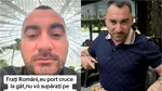Cu cine votează Paul Nicolau – Pescobar: „Eu vreau să văd și cum e altfel” +  „Se încearcă dezbinare între noi”