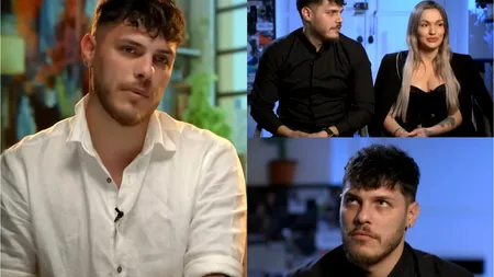 Viciul lui Andrei Lemnaru care l-a „scuturat” de bani. Destăinuirile concurentului de la Insula Iubirii: „Am pierdut 25.000 într-o noapte”