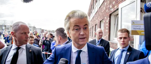 Europa răsuflă ușurată: Extremiștii au pierdut alegerile în Olanda. Partidul premierului Mark Rutte câștigă detașat 