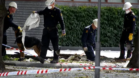 Norvegia intră în stare de alertă, după ce a primit 