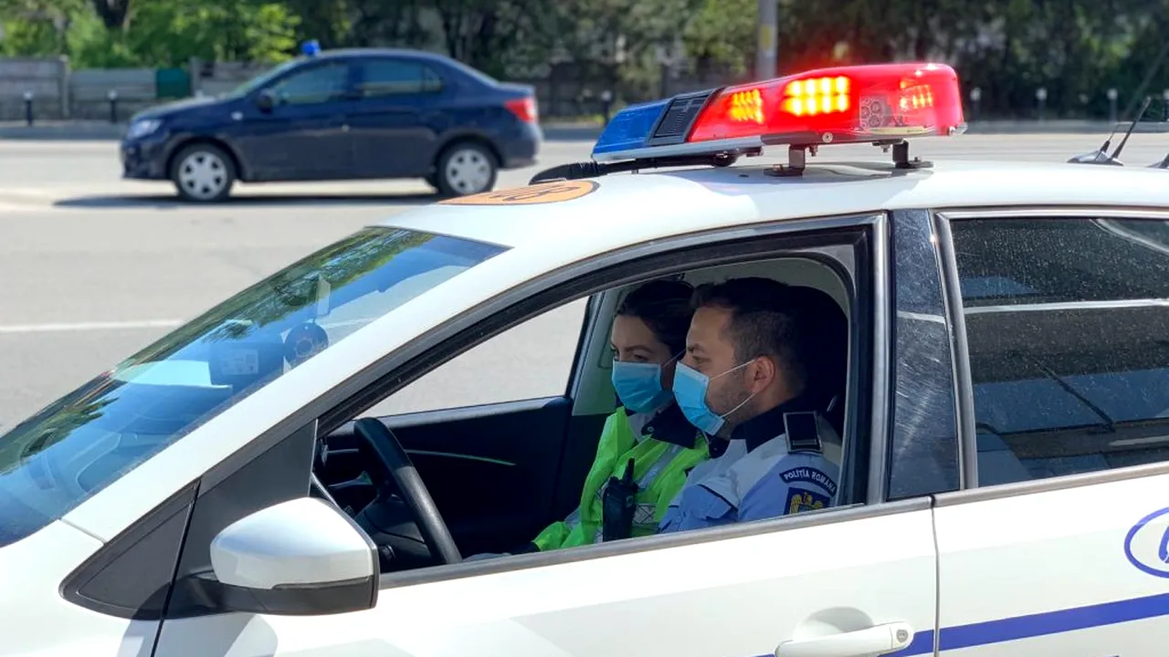 Scandalul din Prahova. Polițiștii au dat amenzi în valoare de 11.000 de lei