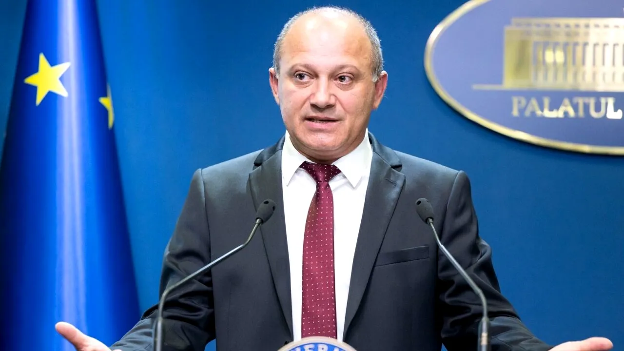 Românii, îndemnați de ministrul Turismului să nu mai meargă la schi în Austria