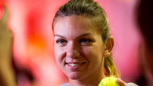 Simona Halep - Daria Snigur, în primul tur la US Open 2022! Când are loc meciul, traseul virtual al lui „Simo” și ce adversare au celelalte românce la debutul în turneul de la Flushing Meadows