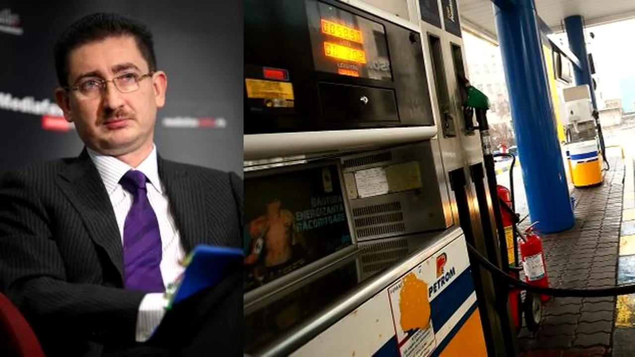 Șeful Consiliului Concurenței DEZVĂLUIE cum a discutat GUVERNUL cu benzinarii despre un NOU CALCUL al prețului CARBURANȚILOR- VIDEO EXCLUSIV Gândul LIVE