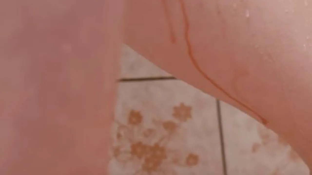 VIDEO | Cum arată reclama controversată la absorbante pe care oamenii vor să o interzică, dar autoritățile o laudă: Sunt dezgustătoare