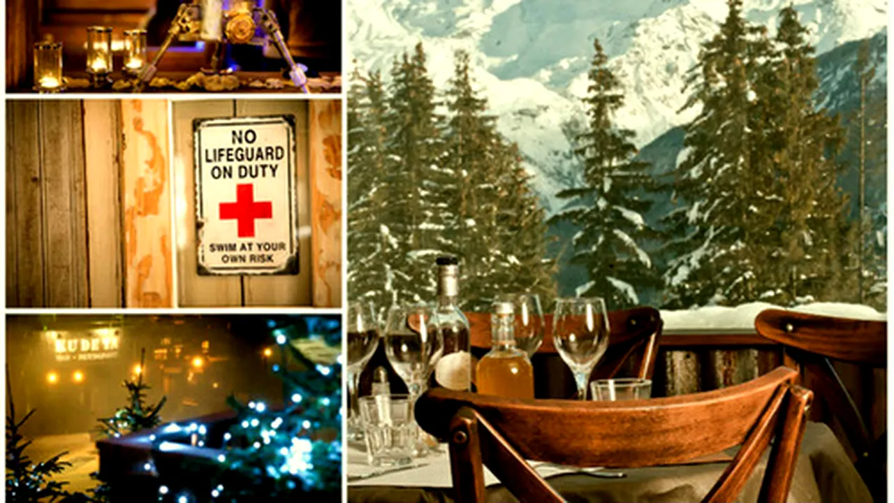 Top 15 destinații spectaculoase