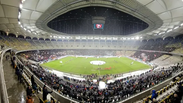 Dinamo, dată afară de pe Arena Națională. Andrei Nicolescu anunță unde va juca echipa lui Kopic meciurile din play-off