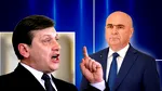 Crin Antonescu are întrebări pentru premier: „Dacă PNL a fost «breloc», cum de nu te retragi din politică, Ilie Bolojan?”