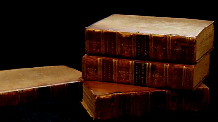 Preţul EXORBITANT cu care este vândută o carte de bucate la o licitație din Paris