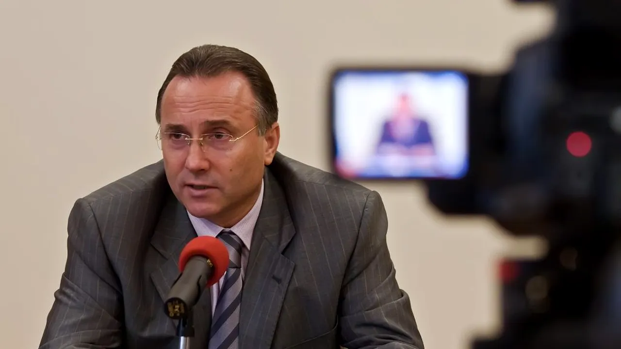 Gheorghe Nichita, condamnat la 5 ani și 2 luni de închisoare!