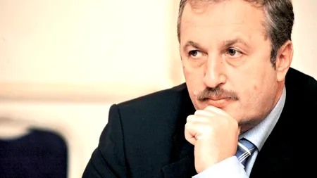 Vasile Dîncu (PSD), după anunțul lui Klaus Iohannis: „Guvernul de uniune națională nu este exclus”