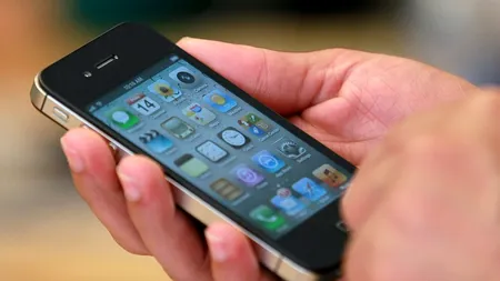 iPhone 4 la 1 euro. Operatorii locali au scos la ofertă vechile modele de la Apple în așteptarea lansărilor din toamnă