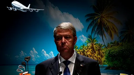 Victor Ponta anunță că are DOCUMENTE pentru Comisia de Anchetă pe CHELTUIELILE de lux ale lui Iohannis, dar nu uită de ANAF: 