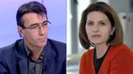 Toni Neacșu explică mecanismele din spatele deciziei CCR de a o înlocui pe Adriana Săftoiu de la conducerea SRTV