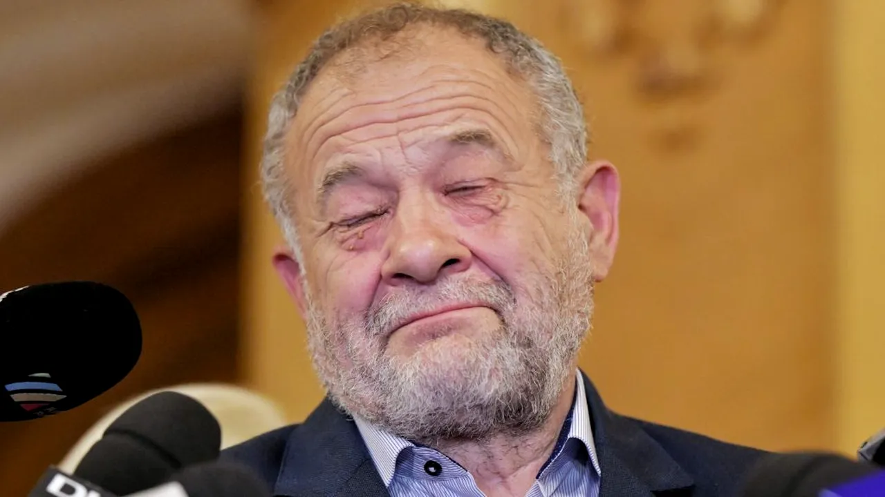 Dumitru Buzatu: Cei care au votat pentru noul partid trebuie excluși imediat din PSD
