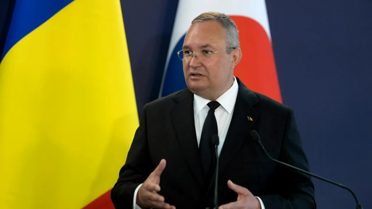 MESAJUL premierului după întâlnirea cu sindicatele din educație. 