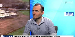 EXCLUSIV VIDEO | Cel puțin opt ani fără autostrada A3 Comarnic – Brașov. ”Întârzierea este enormă”