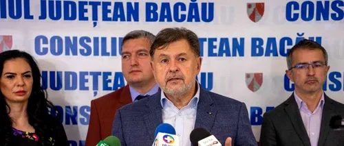 Rafila, anunț despre candidatura la președinția României. Ce planuri are ministrul Sănătății