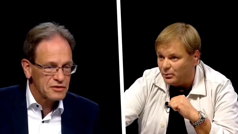 Ambasadorul Germaniei la Chișinău, declarații controversate: ”Aș pune sub semnul întrebării ceea ce ați spus despre Republica Moldova, că avem aceeași limbă și religie ca și România”