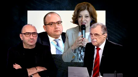 Valentin Stan: Declarațiile lui Naumescu la adresa lui TRUMP sunt mai jignitoare decât cele făcute de Gheorghiu