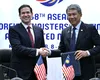 Marco Rubio efectuează o vizită oficială în Asia de Sud-Est/ Washingtonul încearcă să contracareze INFLUENȚA Beijingului