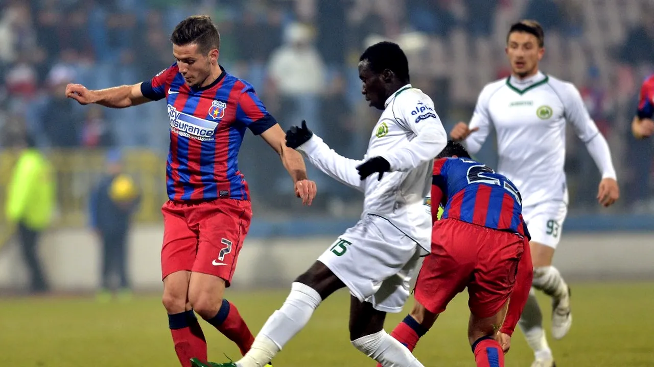 Percheziții la un club din Liga I. Prejudiciul este de 35 de milioane de lei