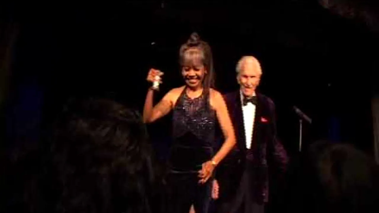 Magicianul John Calvert, o legendă la Hollywood, a murit la vârsta de 102 ani