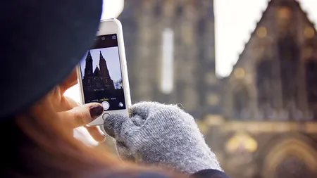 Care sunt cele mai populare smartphone-uri în rândul românilor