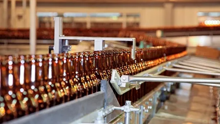  MEDIAFAX Talks about Brewing and Hospitality. Micii producători de bere vor condiții de autorizare mai lejere decât cele impuse marilor companii