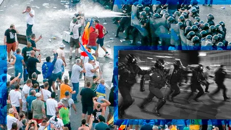 EXCLUSIV | Dosarul ”10 august”. Bătuți de jandarmi, soții Tocană sunt buni de plată după decizia definitivă a Curții de Apel: ”Nu au fost decât tergiversări și ordonanțe date pe repede înainte. Vrem să mergem la CEDO”