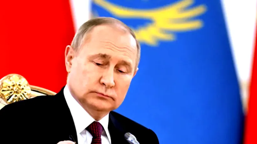 Rusia plănuieşte acte violente de sabotaj în toată Europa