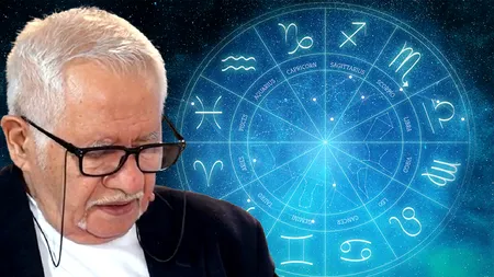 Zodia care are parte de o lună octombrie ÎNTUNECATĂ, potrivit numerologului Mihai Voropchievici: 