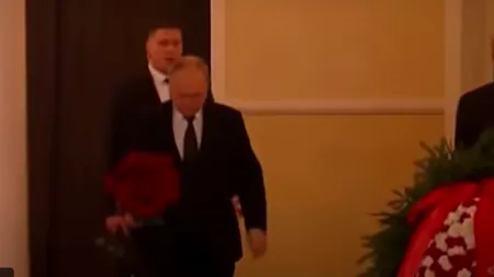 Fostul colonel FSB responsabil de servieta nucleară a lui Vladimir Putin, găsit împuşcat în apartamentul său