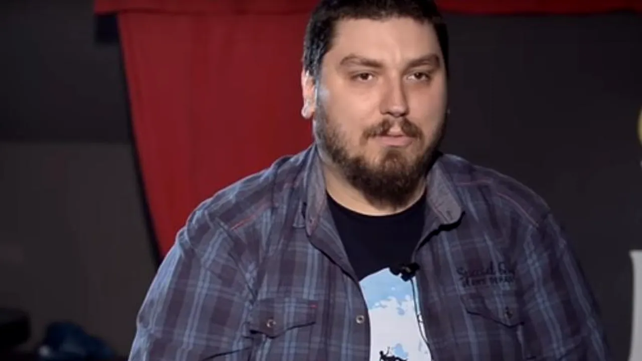 Micutzu, dispută pe un loc de parcare: „Cum te suporți, prietene? Domnul care nu vrea să fie făcut nesimțit...