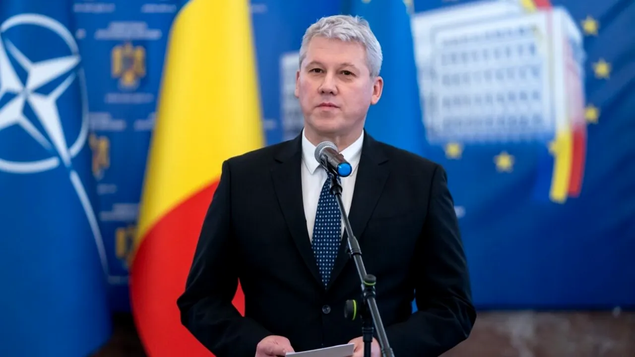 Adrian Zuckerman, despre Cătălin Predoiu: „El e unul din eroii ăștia necunoscuți de majoritatea oamenilor din România”