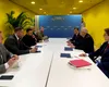 Emisarul american pentru Ucraina efectuează o vizită oficială la Kiev/ SUA ia în considerare impunerea unor noi SANCȚIUNI împotriva Rusiei