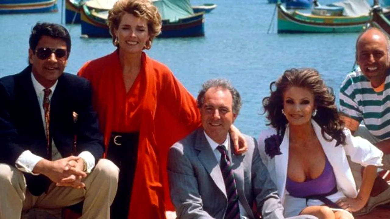 A murit actrița Kate O`Mara. „O stea s-a stins, ne va lipsi tuturor